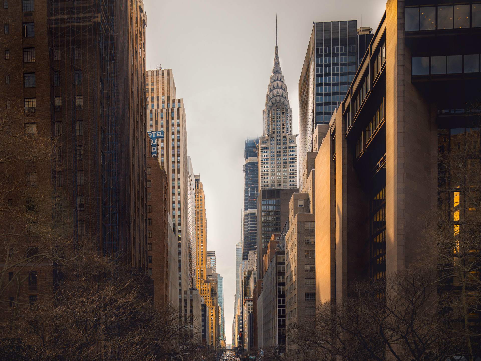 COVID19 New York Issues New Rules for Employers Beginning Phase Two