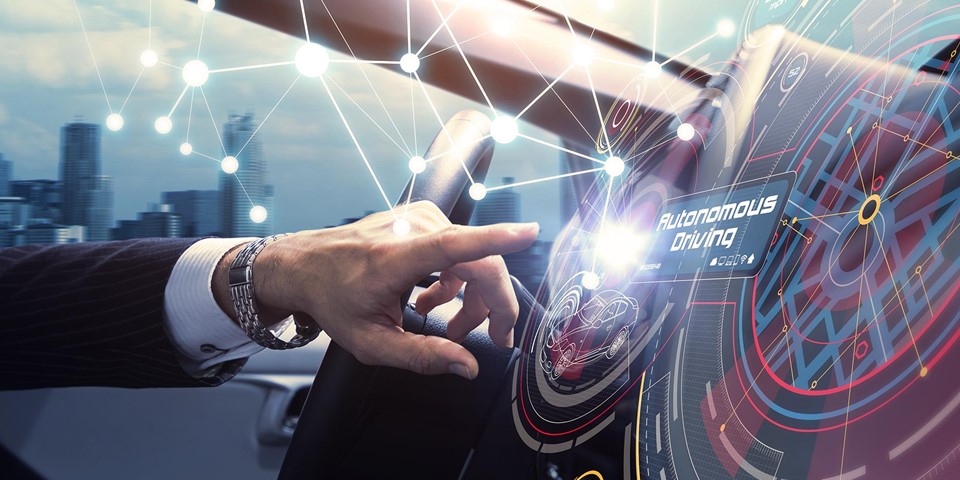 BIS Prohibits Import of Connected Vehicles from PRC and Russia