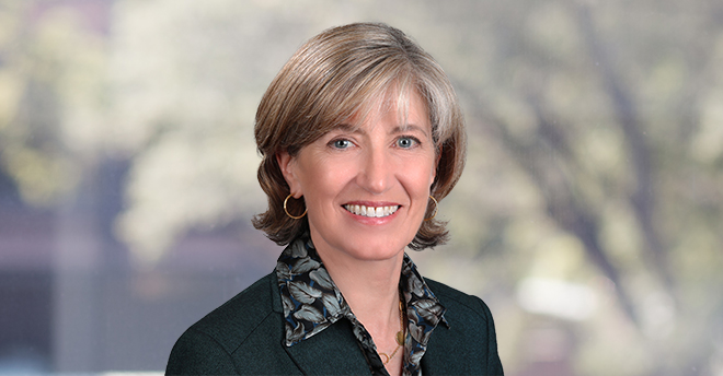 Hasko Succeeds Bain as Transactional Department Chair at WilmerHale