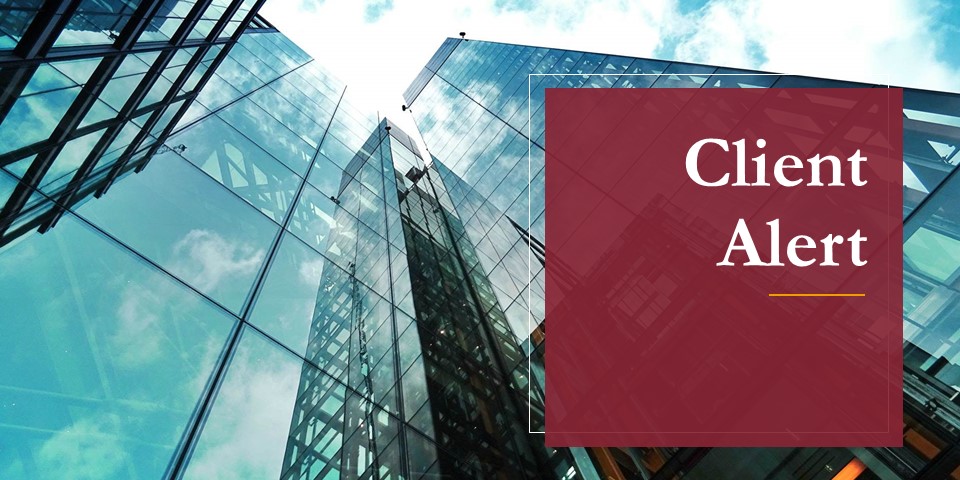 Antitrust Division’s Updated Leniency Policy Impacts Leniency for Acquirors