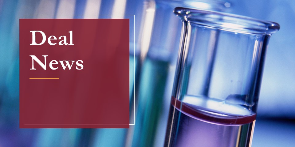 SAB BIO Secures $175 Million in Oversubscribed Private Placement