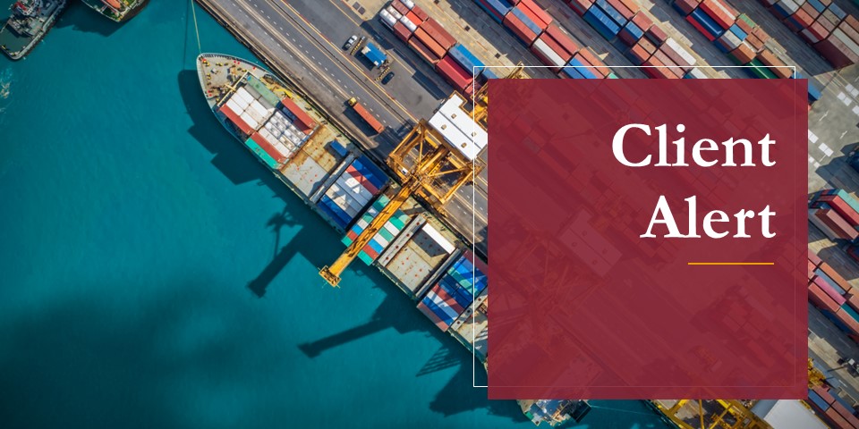 USTR Proposes New Section 301 Tariffs on 60 Economies