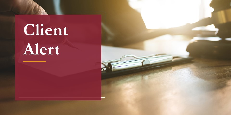Understanding the Impact of Different Terrorism Designations A Look at Recent and Potential Administration Actions – WilmerHale