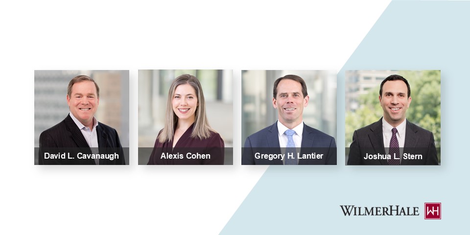 Discretionary Denial at the PTAB: Evolving Insights From the Director's ...