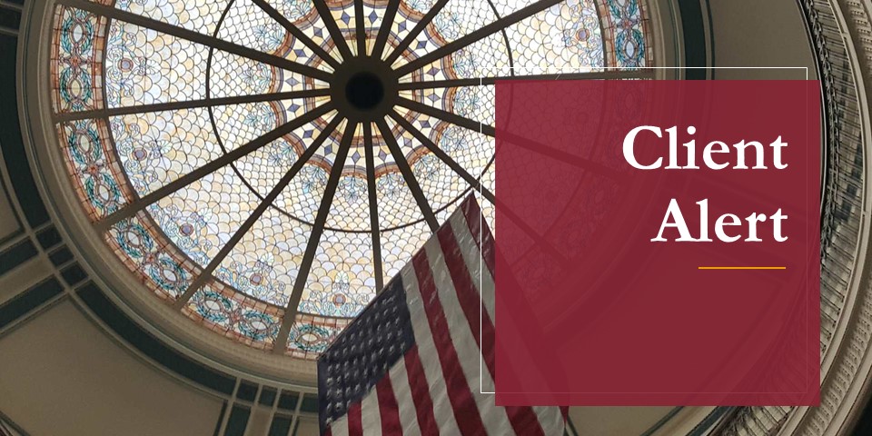 SEC Staff Issues Broker-Dealer Registration Guidance for Certain User Interfaces<br />