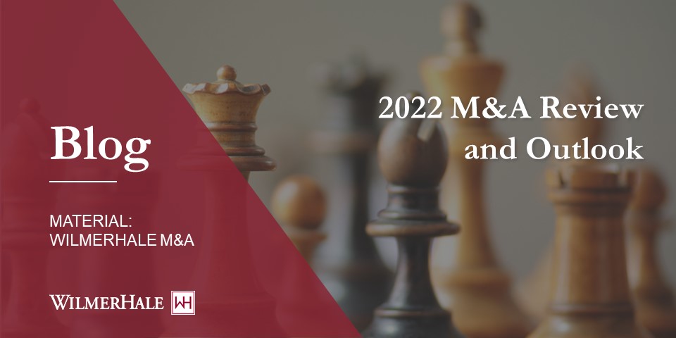 M&A predictions for 2022: Who's buying whom - Protocol