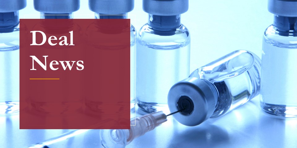 Gate Bioscience Seals $856M Collaboration with Lilly