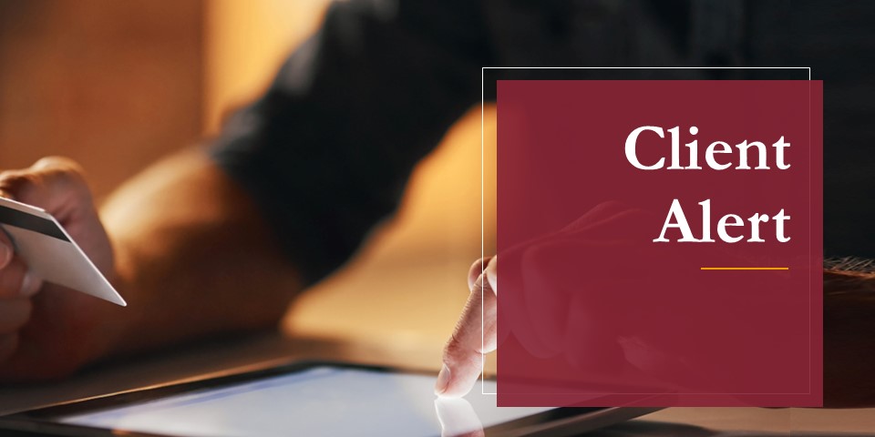 CFPB Proposes Significant Expansion in Scope of EFTA and Regulation E