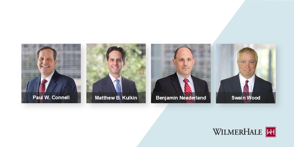 William Rinner FIA State Attorneys General Webinar