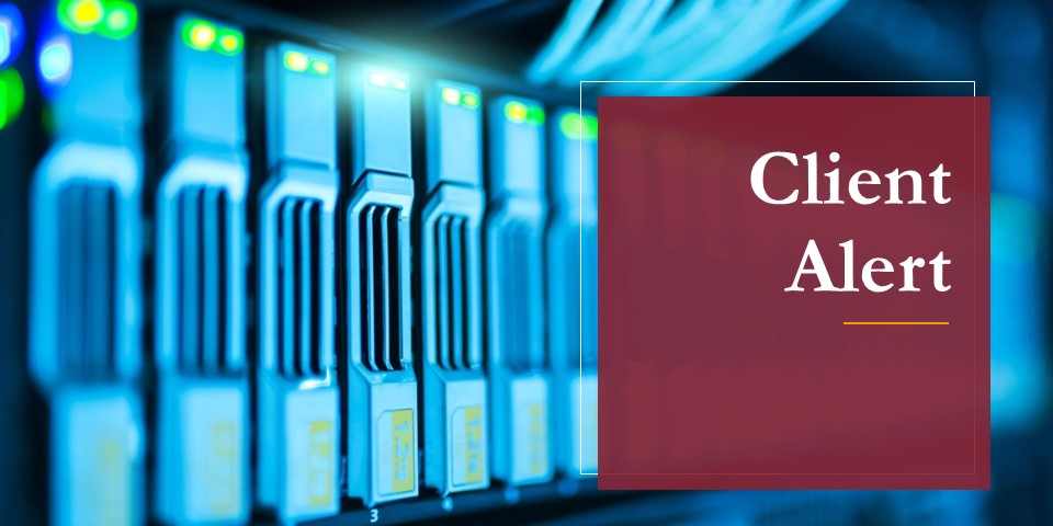 Data Center Security: Managing Foreign-Adversary Risk in Critical Systems