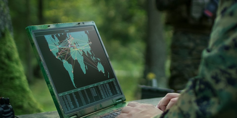 Tech Defence Defense Tech