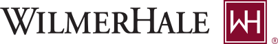 Wilmerhale PDF Header Logo