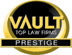 Vault law prestige small