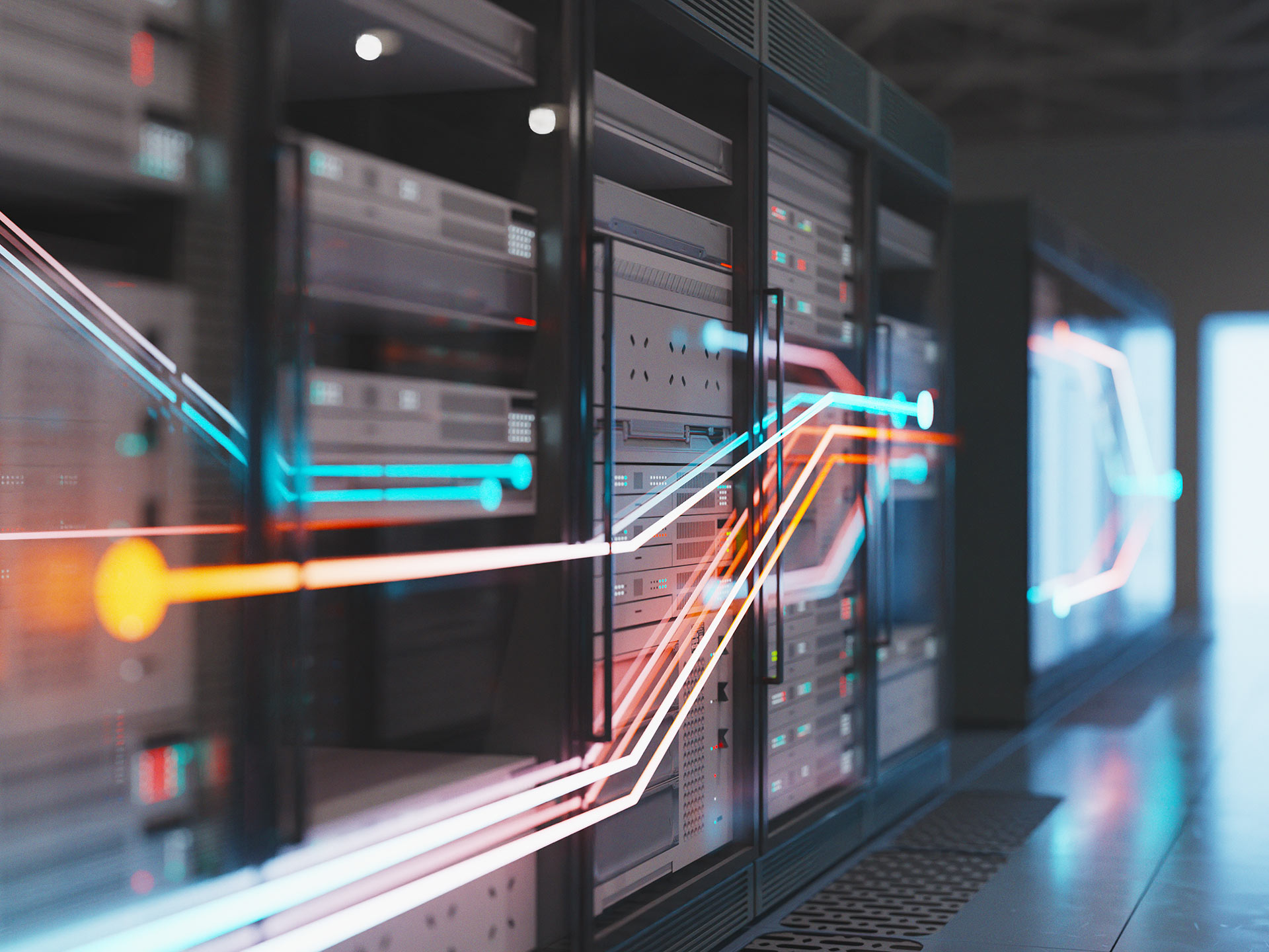 European Commission Releases Mandatory Template for Public Disclosure of AI Training Data - WilmerHale