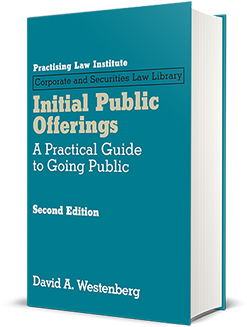 Initial Public Offerings: A Practical Guide to Going Public