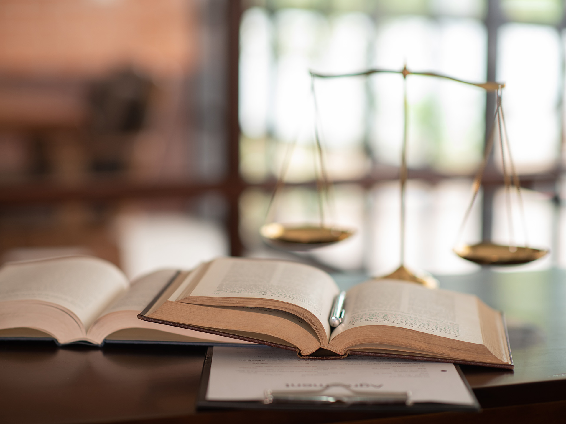 lawyer