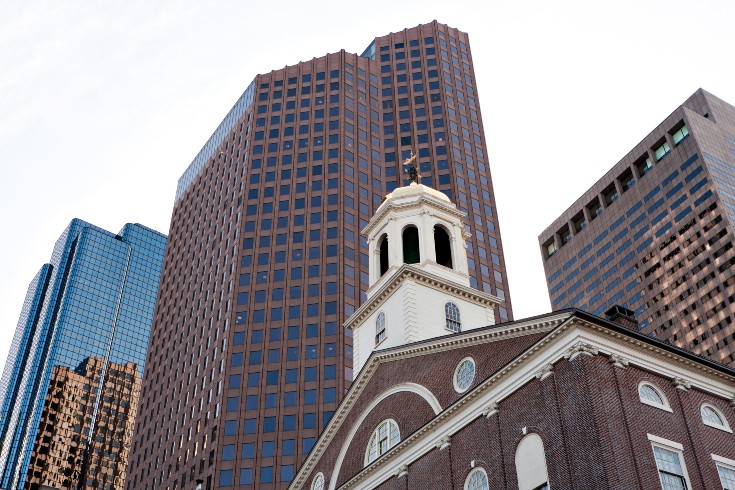 60 State Street