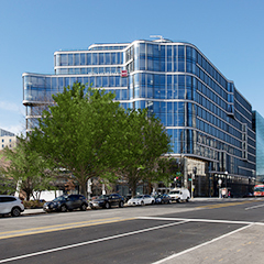 WilmerHale office