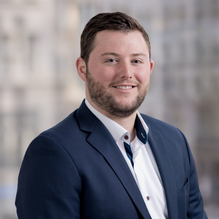 Alexander Bloom Contractor 2021 M&A Report