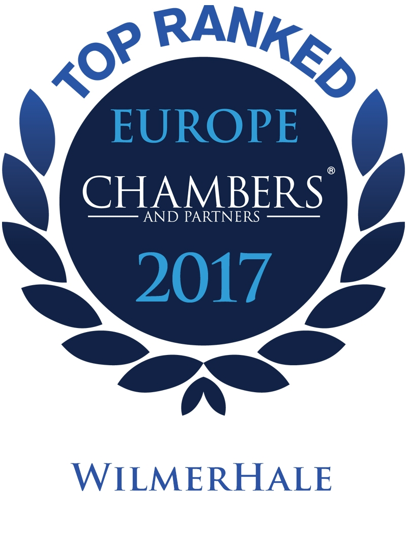 Chambers logo