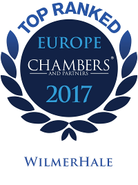 Chambers logo