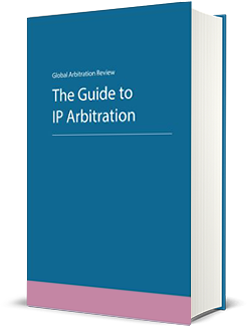 The Guide To IP Arbitration