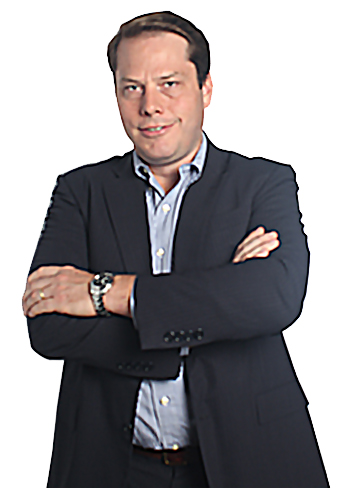 Andrew Bonnes