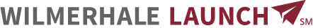WilmerHale Launch